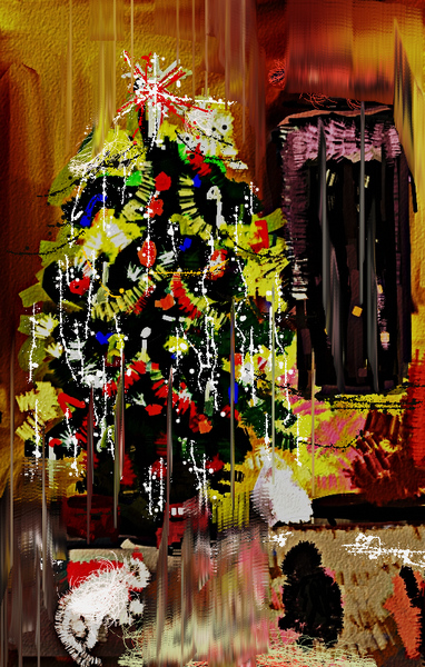 christmas tree 6th a